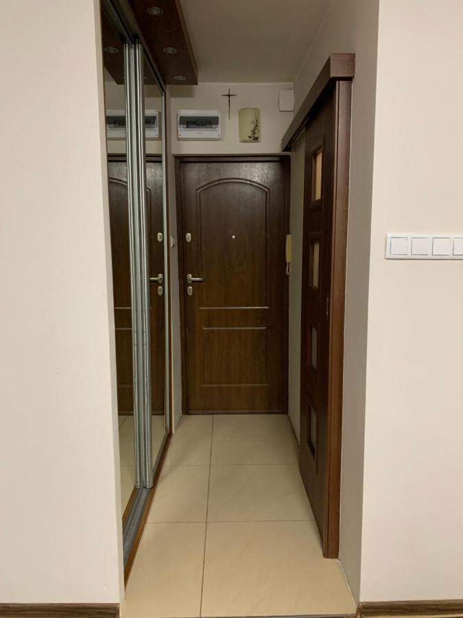 Apartament Jelitkowo Plaza Sopot Lägenhet Gdańsk Exteriör bild