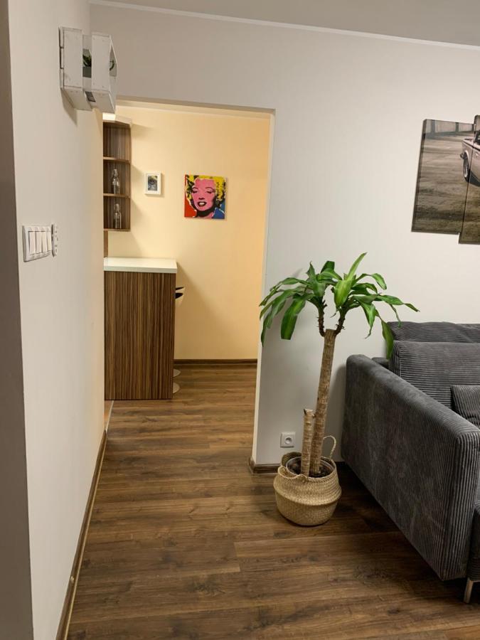 Apartament Jelitkowo Plaza Sopot Lägenhet Gdańsk Exteriör bild